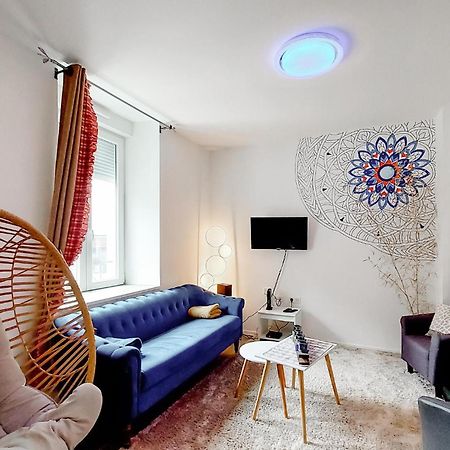 2 Bedroom Beautiful Apartment In لو تيلو المظهر الخارجي الصورة