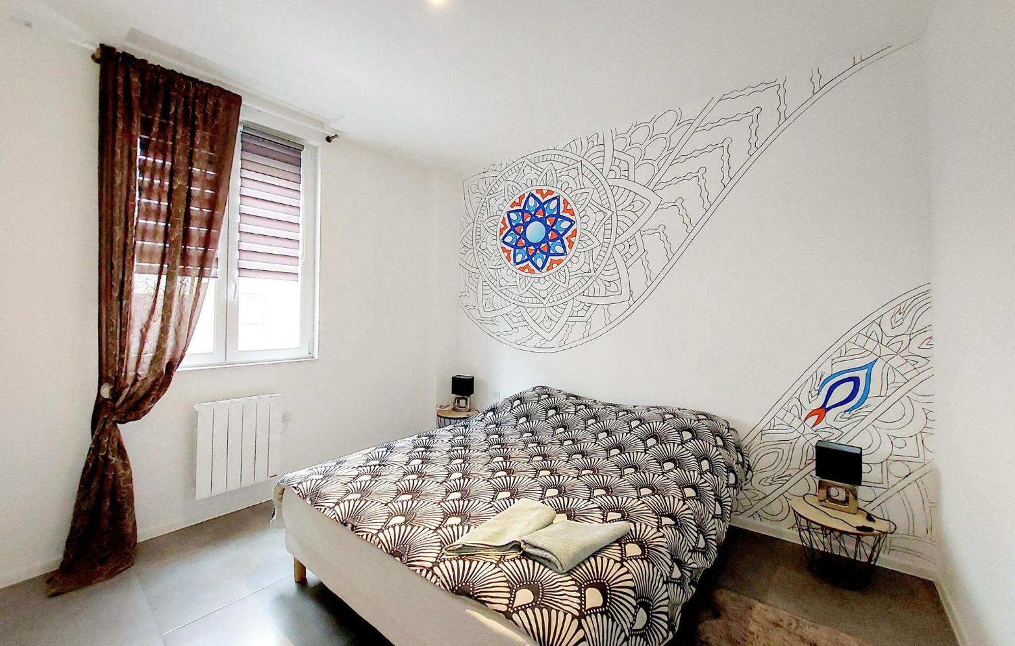 2 Bedroom Beautiful Apartment In لو تيلو المظهر الخارجي الصورة